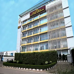 **** Hotel Citi Grande India
