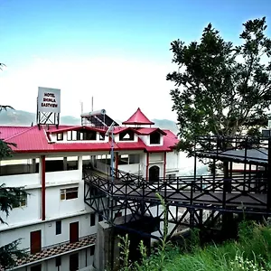 *** Hotel East View India